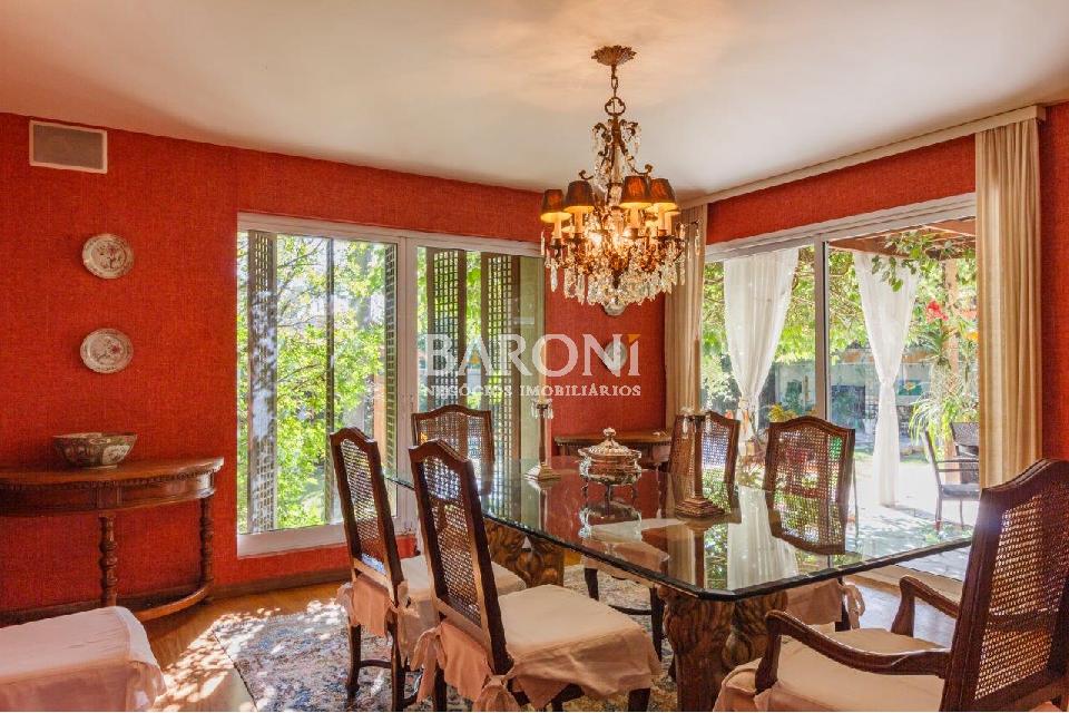 Casa - Jardim Guedala