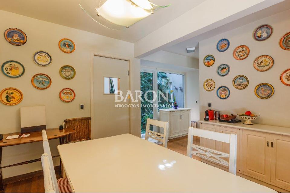 Casa - Jardim Guedala