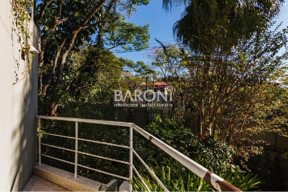 Casa - Jardim Guedala