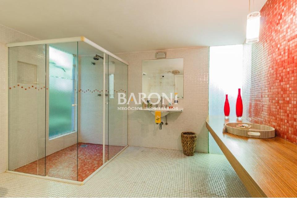 Casa - Jardim Guedala