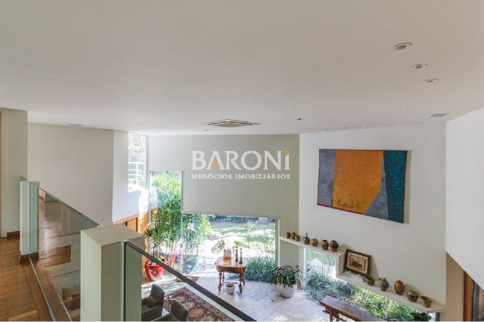 Casa - Jardim Guedala