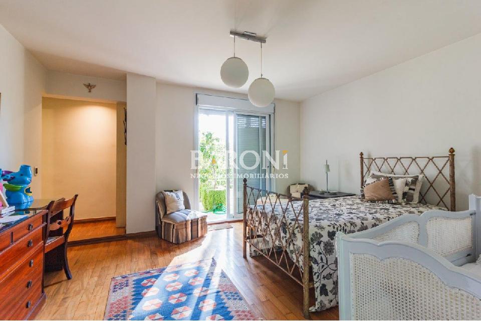 Casa - Jardim Guedala