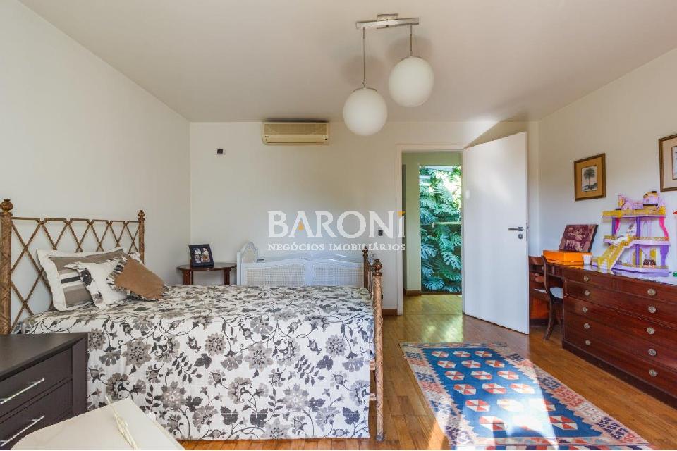 Casa - Jardim Guedala