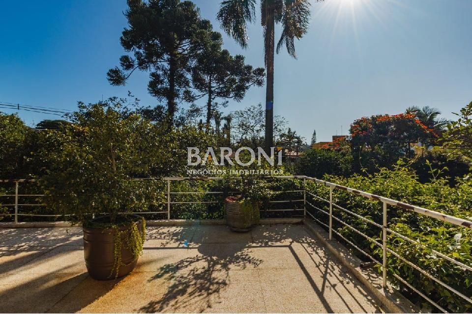 Casa - Jardim Guedala