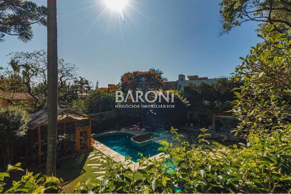 Casa - Jardim Guedala