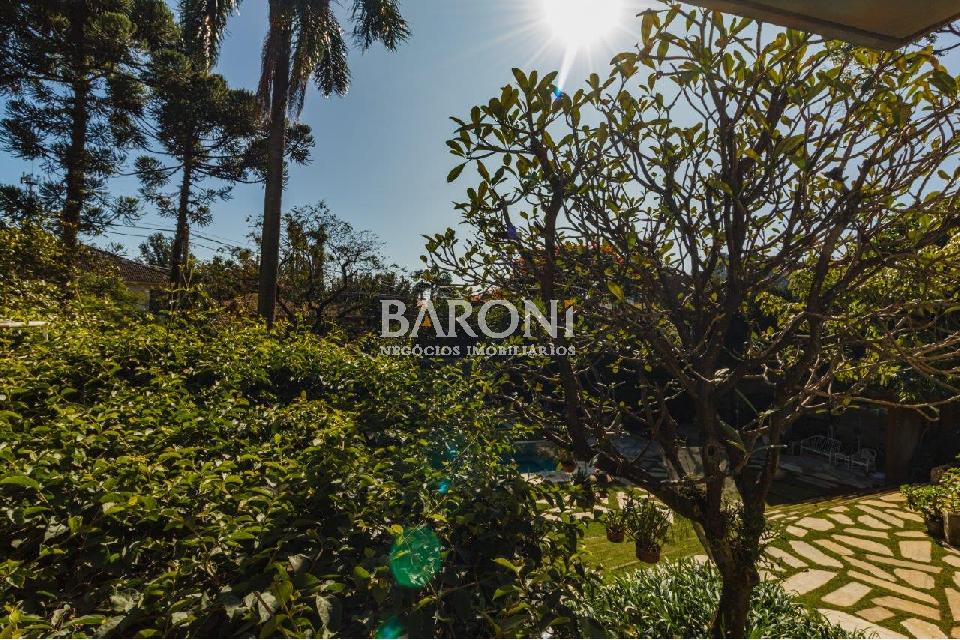 Casa - Jardim Guedala