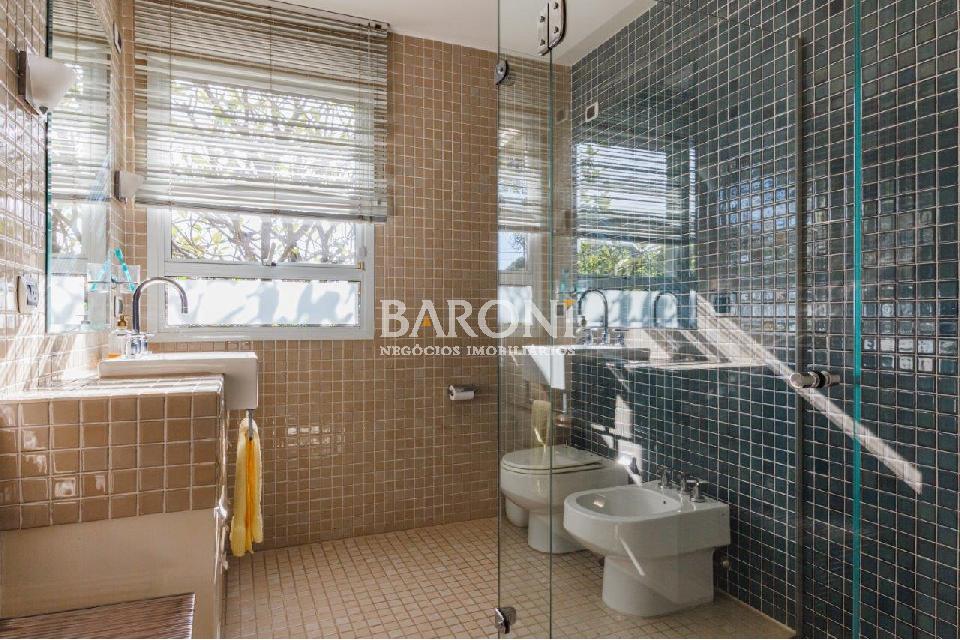 Casa - Jardim Guedala