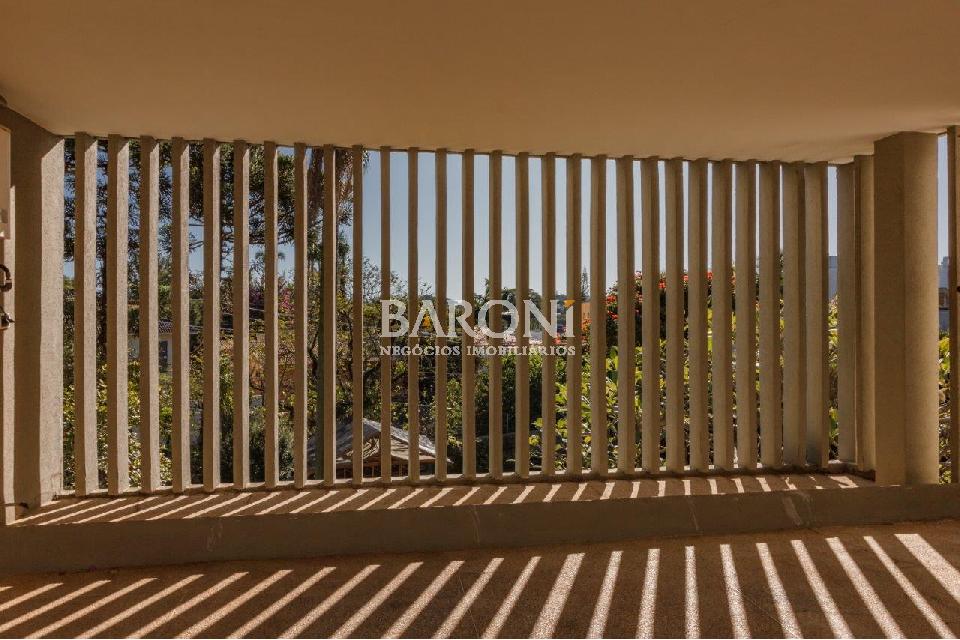 Casa - Jardim Guedala