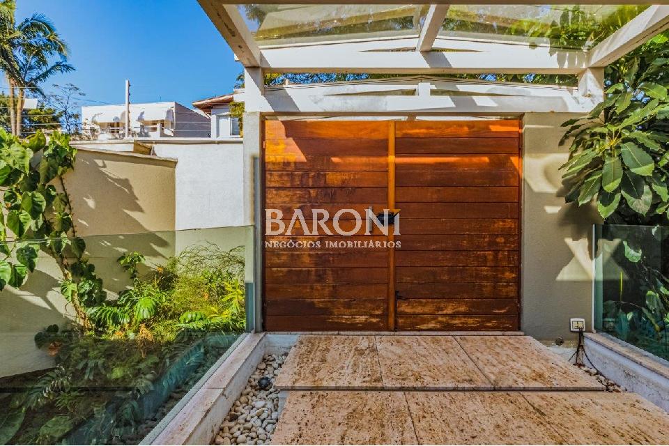 Casa - Jardim Guedala