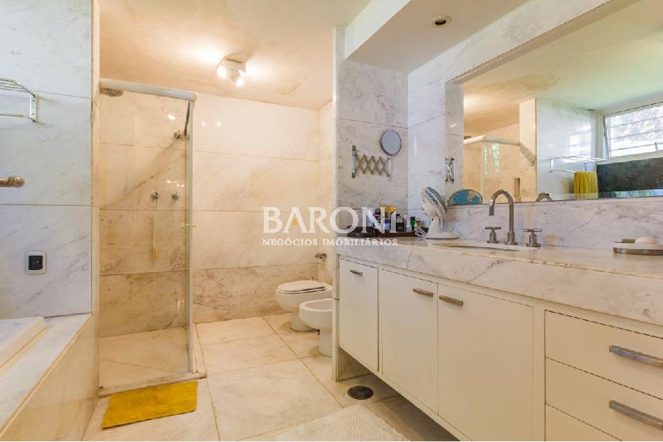 Casa - Jardim Guedala