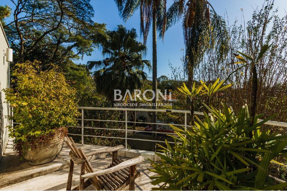 Casa - Jardim Guedala