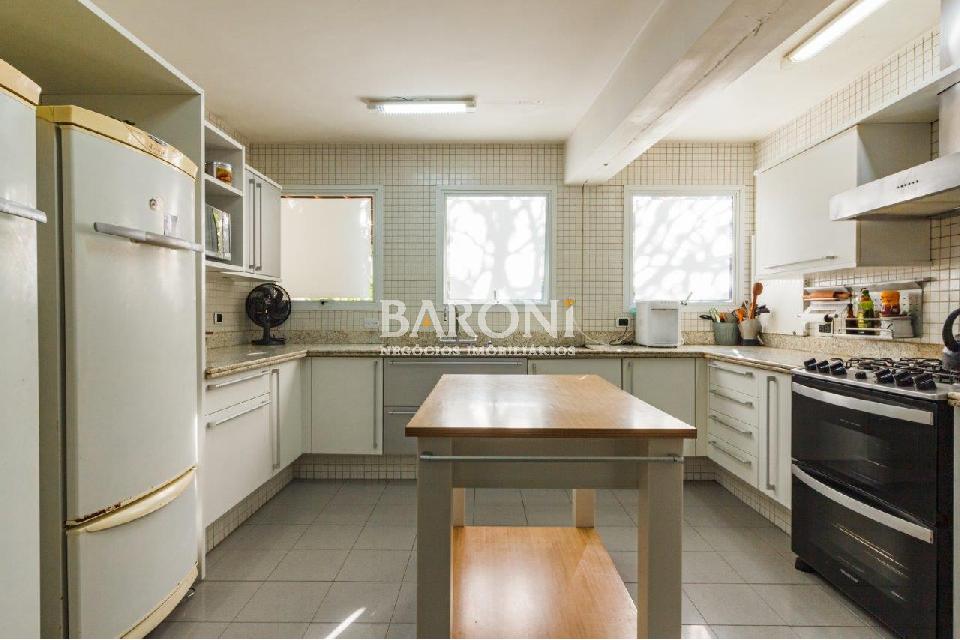 Casa - Jardim Guedala