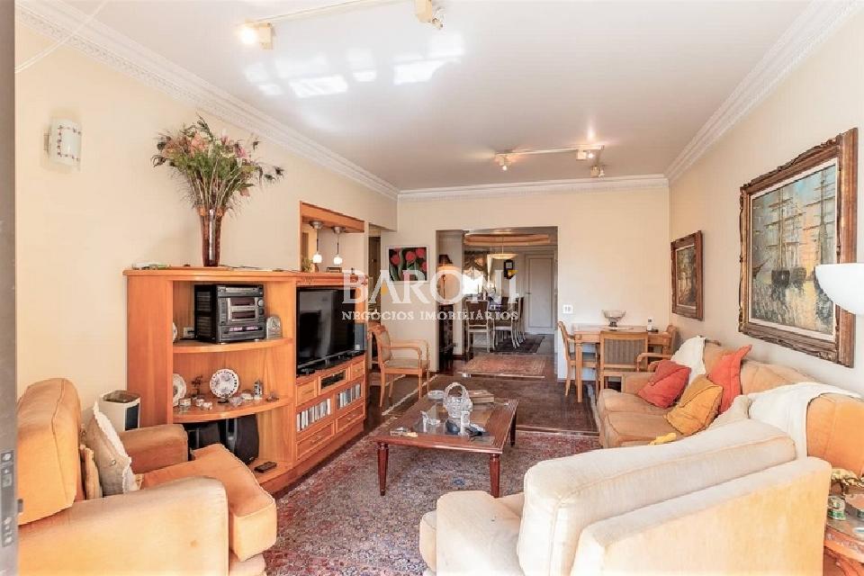 Apartamento - Campo Belo