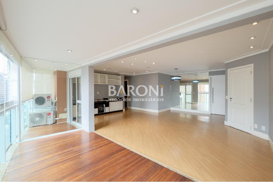 Apartamento - Vila Olímpia