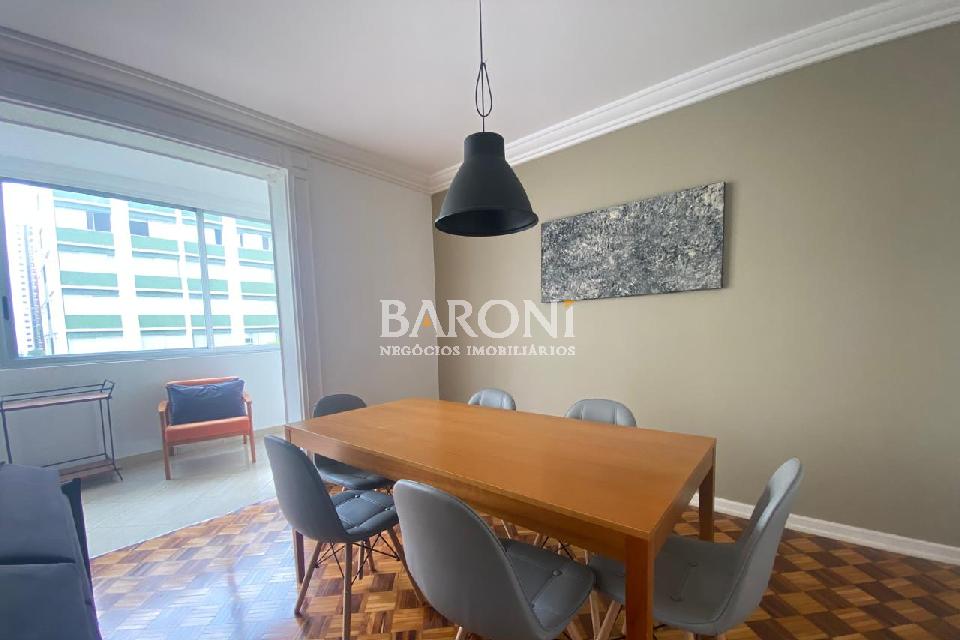 Apartamento - Itaim Bibi