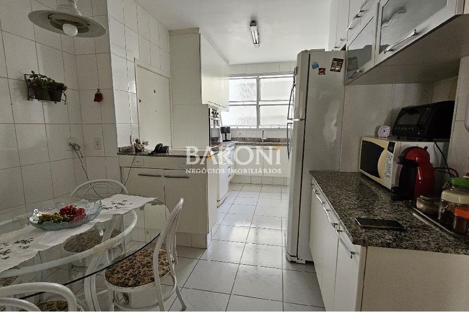 Apartamento - Moema