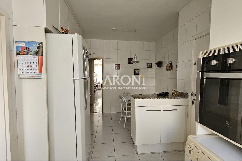 Apartamento - Moema