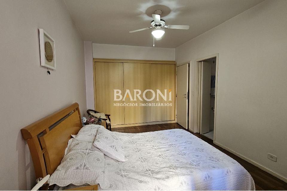 Apartamento - Moema