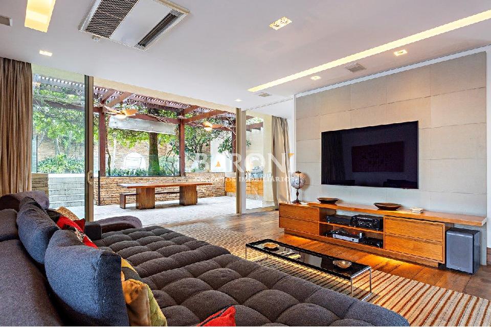 Apartamento - Jardim Paulista