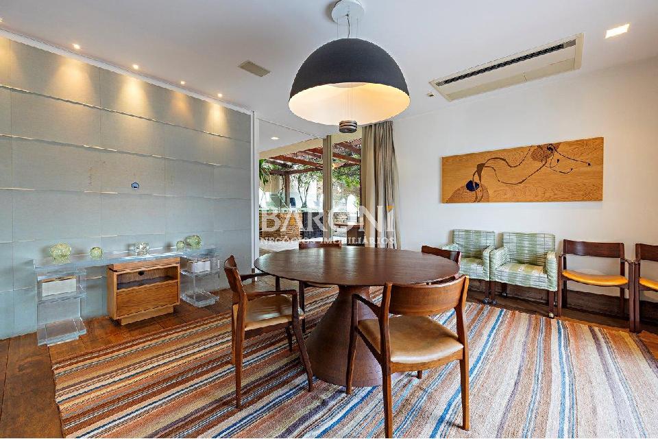 Apartamento - Jardim Paulista