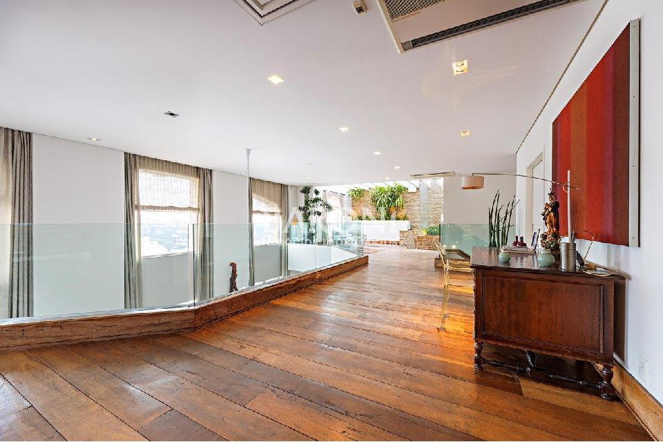 Apartamento - Jardim Paulista