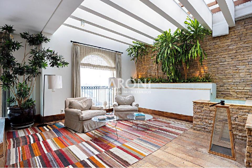 Apartamento - Jardim Paulista