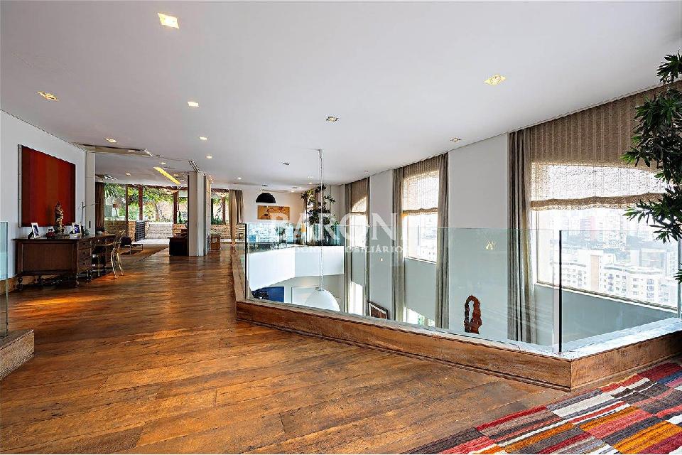 Apartamento - Jardim Paulista