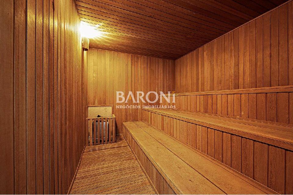 Apartamento - Jardim Paulista