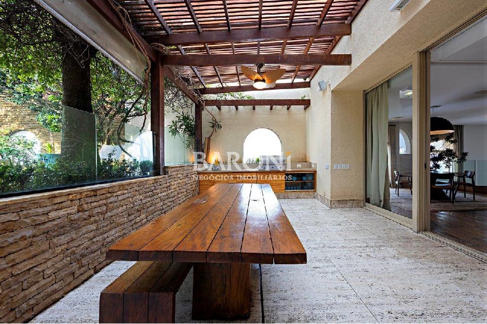 Apartamento - Jardim Paulista