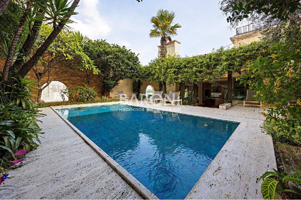 Apartamento - Jardim Paulista