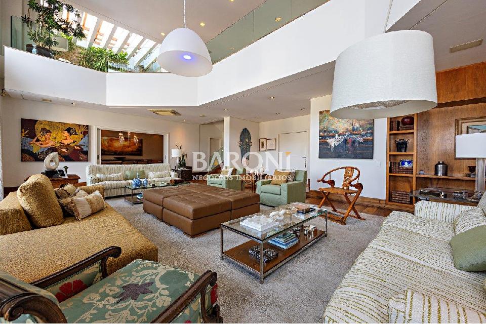 Apartamento - Jardim Paulista