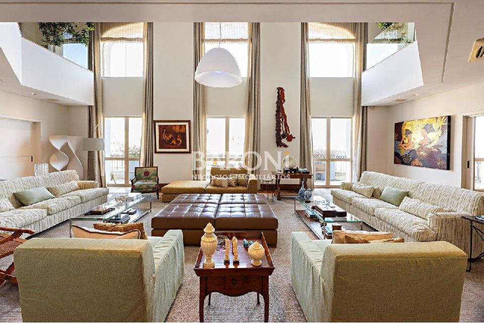 Apartamento - Jardim Paulista