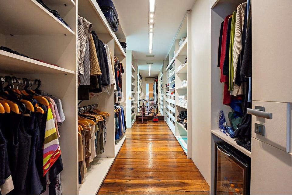 Apartamento - Jardim Paulista