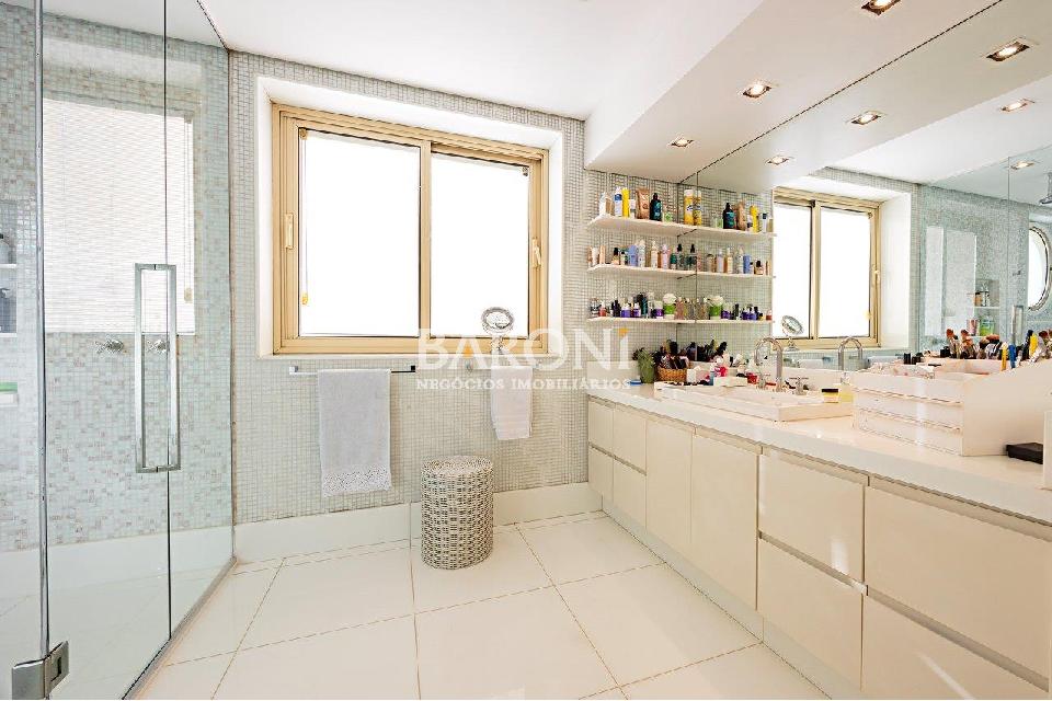 Apartamento - Jardim Paulista