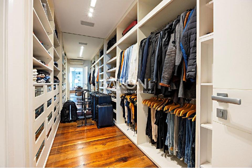 Apartamento - Jardim Paulista