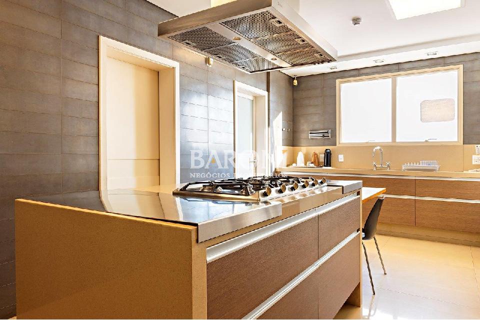 Apartamento - Jardim Paulista