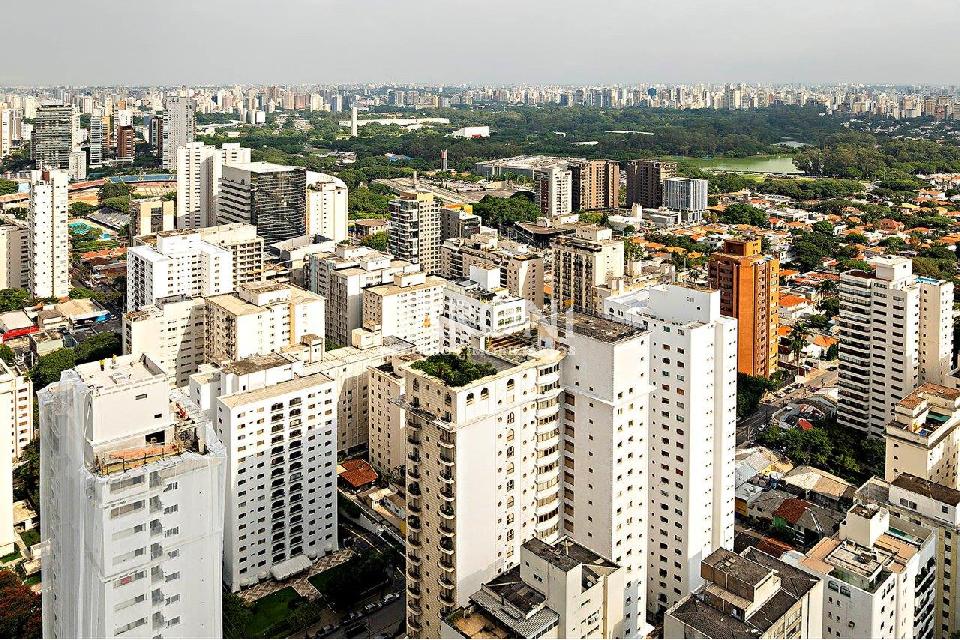 Apartamento - Jardim Paulista