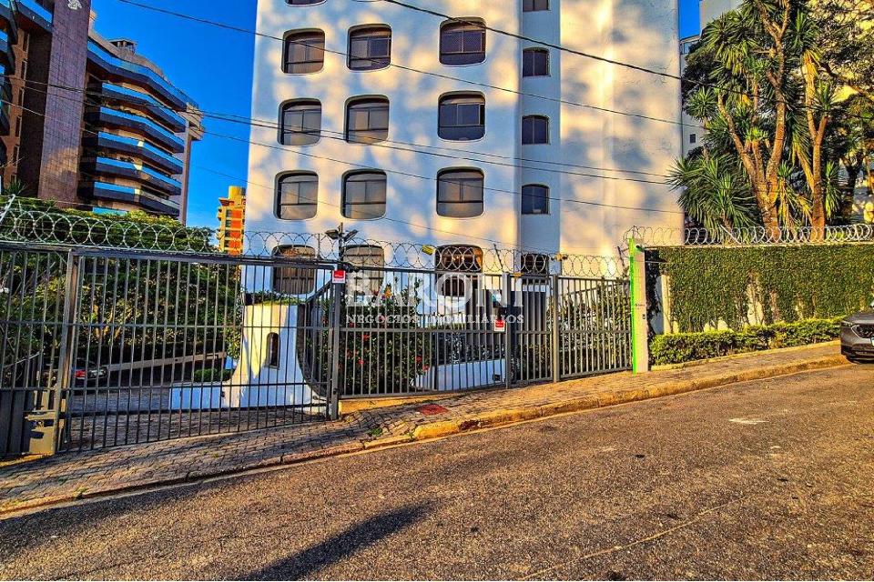 Apartamento - Real Parque