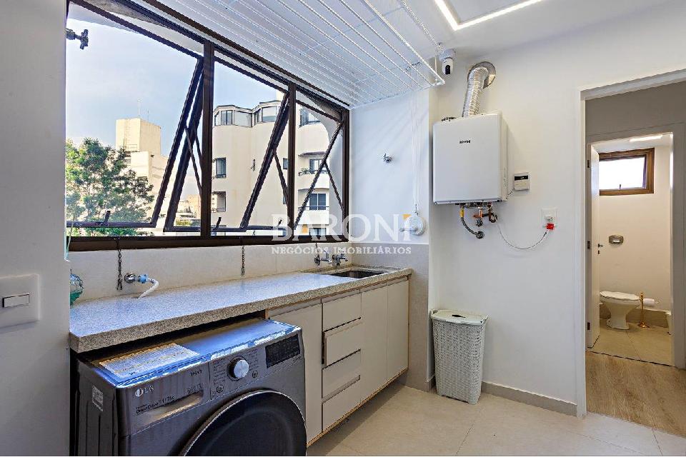 Apartamento - Real Parque