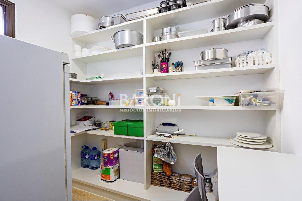 Apartamento - Real Parque