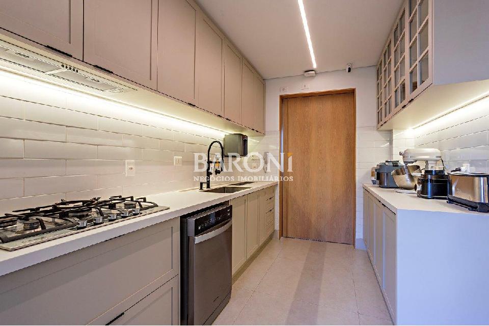 Apartamento - Real Parque