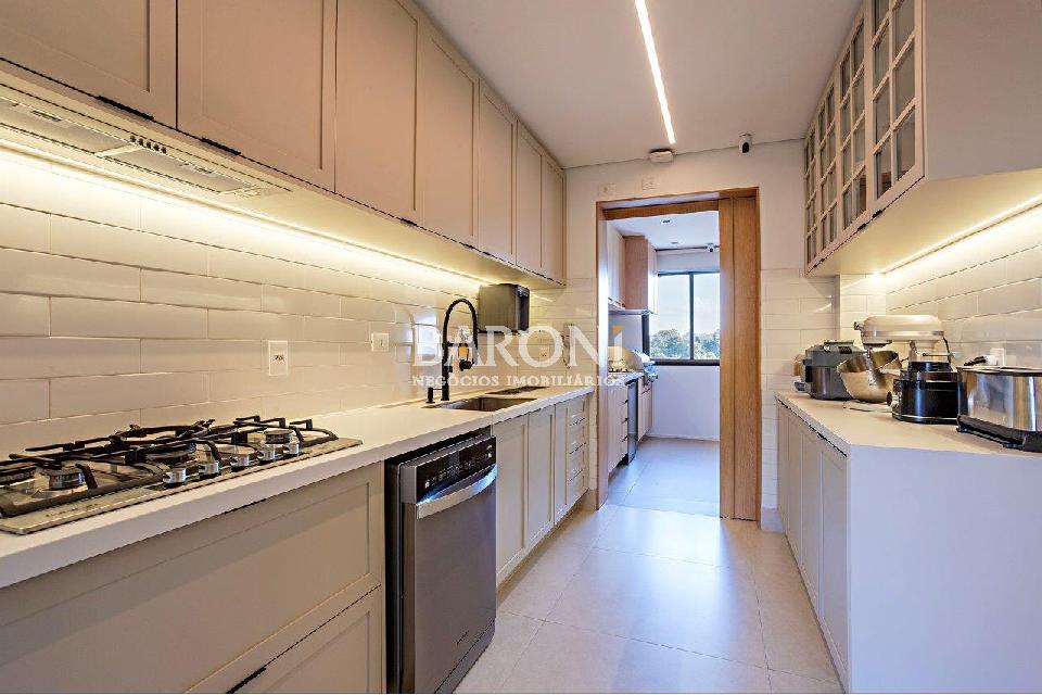 Apartamento - Real Parque