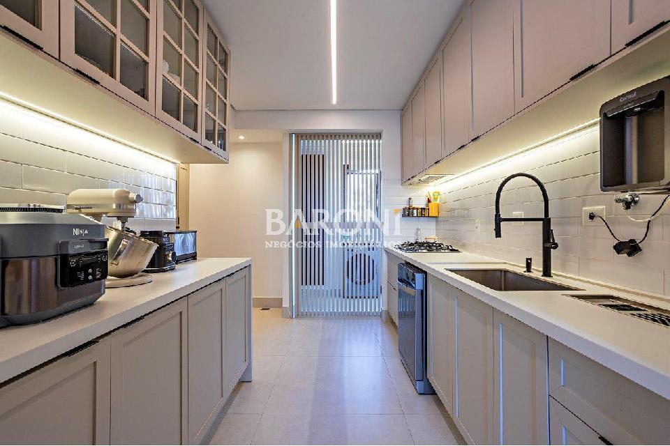 Apartamento - Real Parque