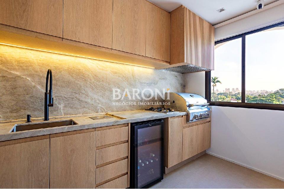 Apartamento - Real Parque