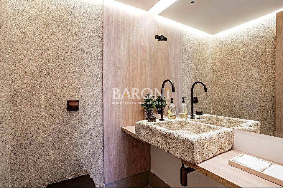 Apartamento - Real Parque