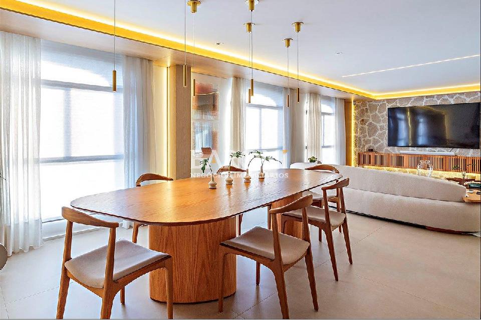 Apartamento - Real Parque