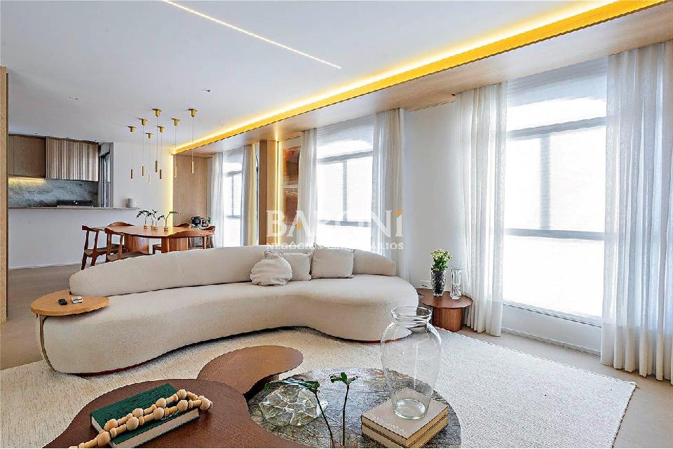 Apartamento - Real Parque