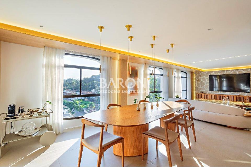 Apartamento - Real Parque