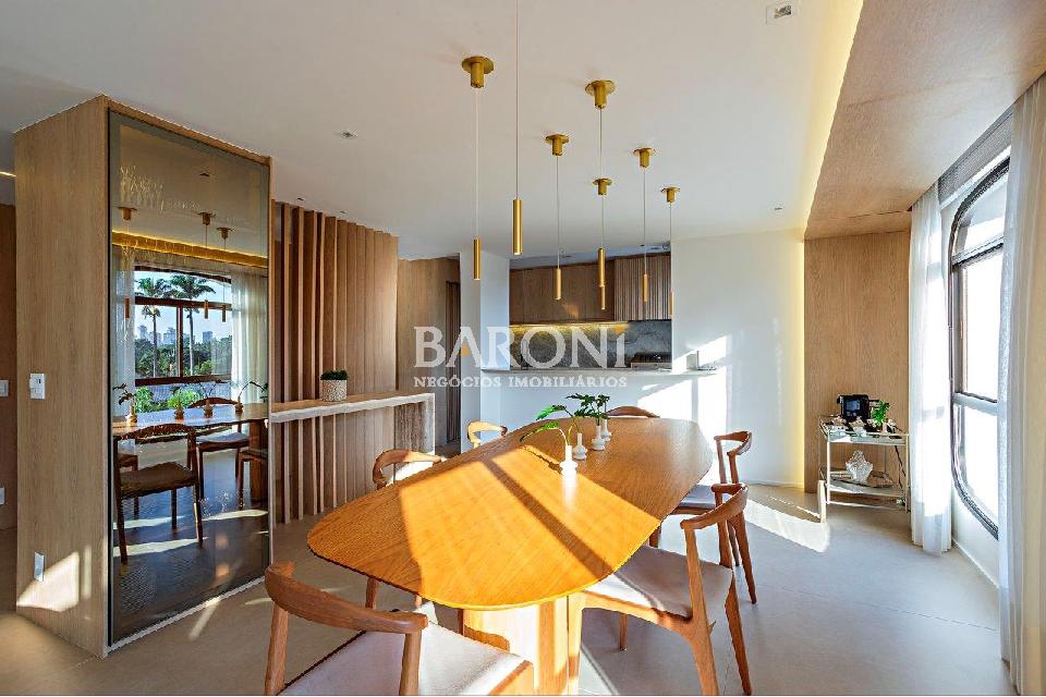 Apartamento - Real Parque