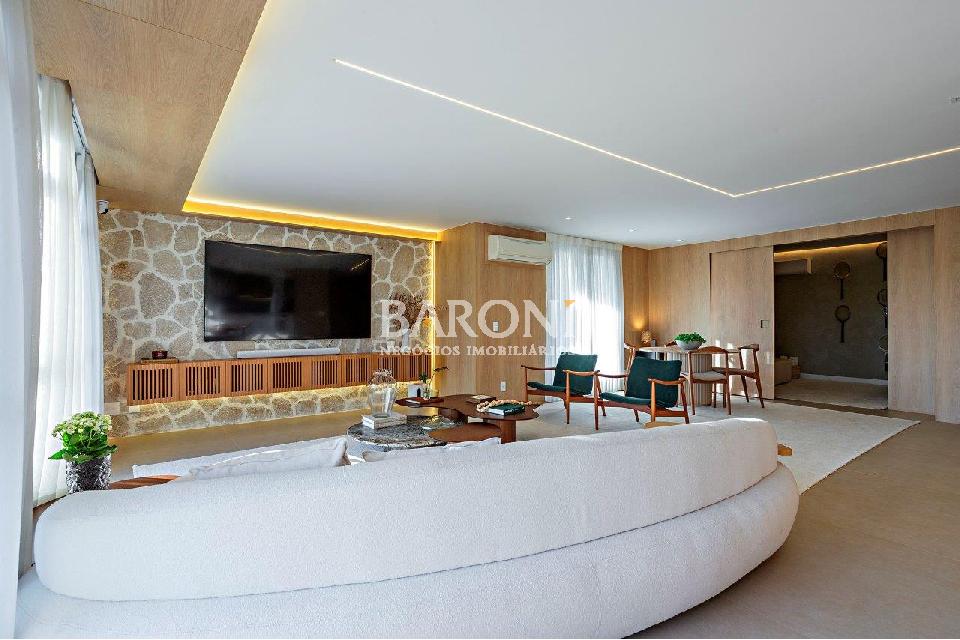 Apartamento - Real Parque